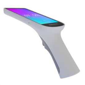 Image of Datalogic Joya Smart Self Shopping Companion Mobile Computer 2